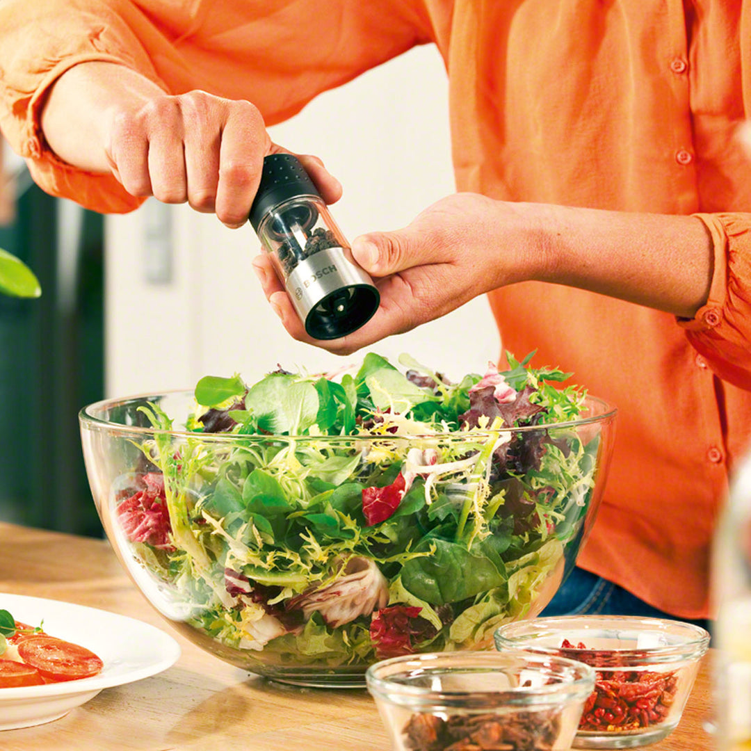 Bosch IXO Collection Baharat Değirmeni Adaptörü 4