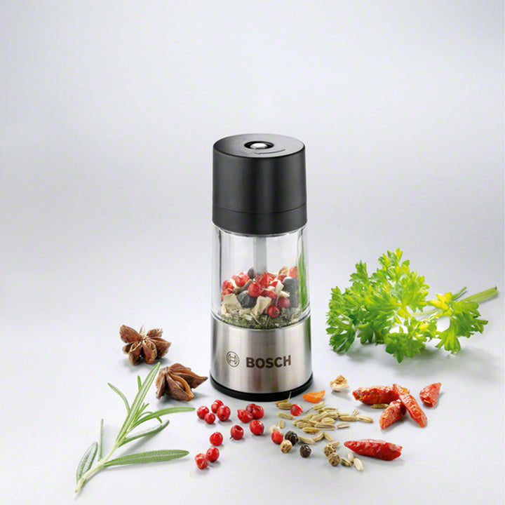 Bosch IXO Collection Baharat Değirmeni Adaptörü 6