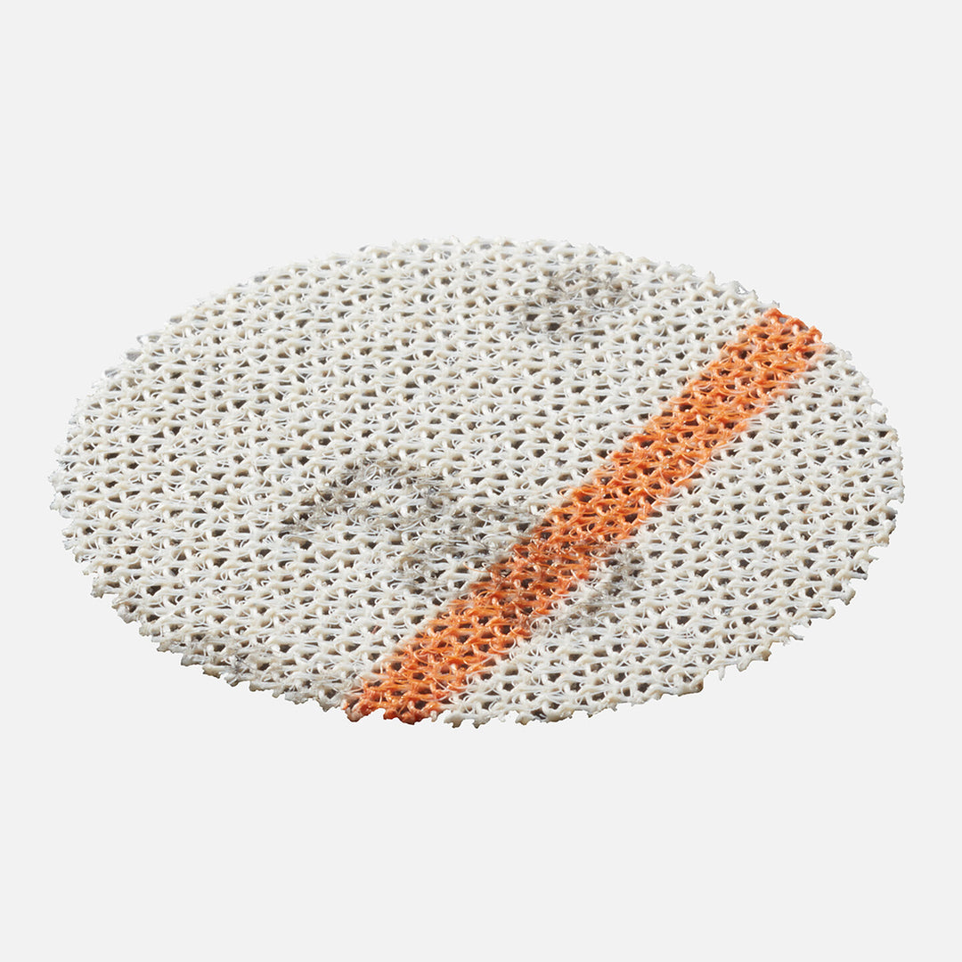 Bosch Easycurve 12`li Ağ Zımpara 40 mm 80K