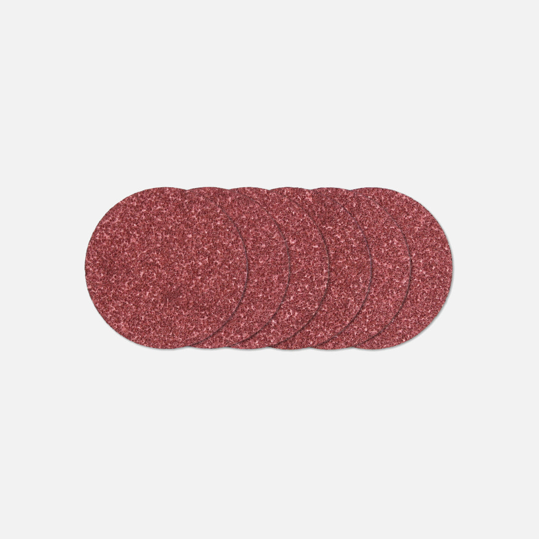 Bosch Easycut 6`lı Zımpara Kağıdı 120K