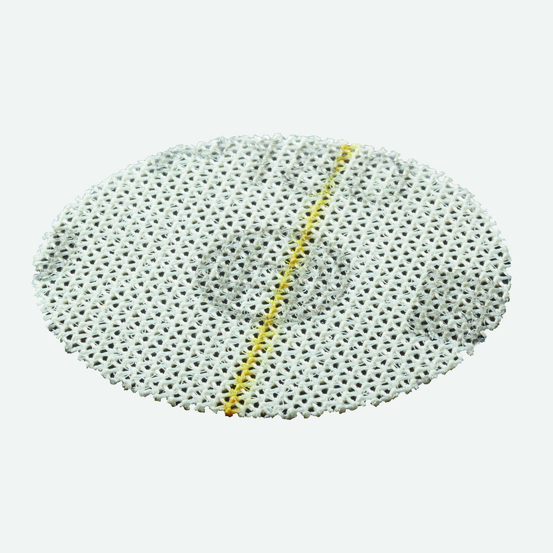 Bosch Easycurve 12`li Ağ Zımpara 40 mm 180K