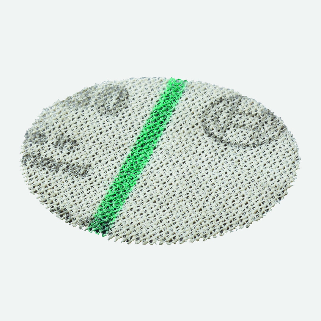 Bosch Easycurve 12`li Ağ Zımpara 40 mm 320K