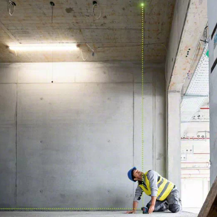 Bosch GPL 3G Profesyonel 30m Nokta Lazer 3
