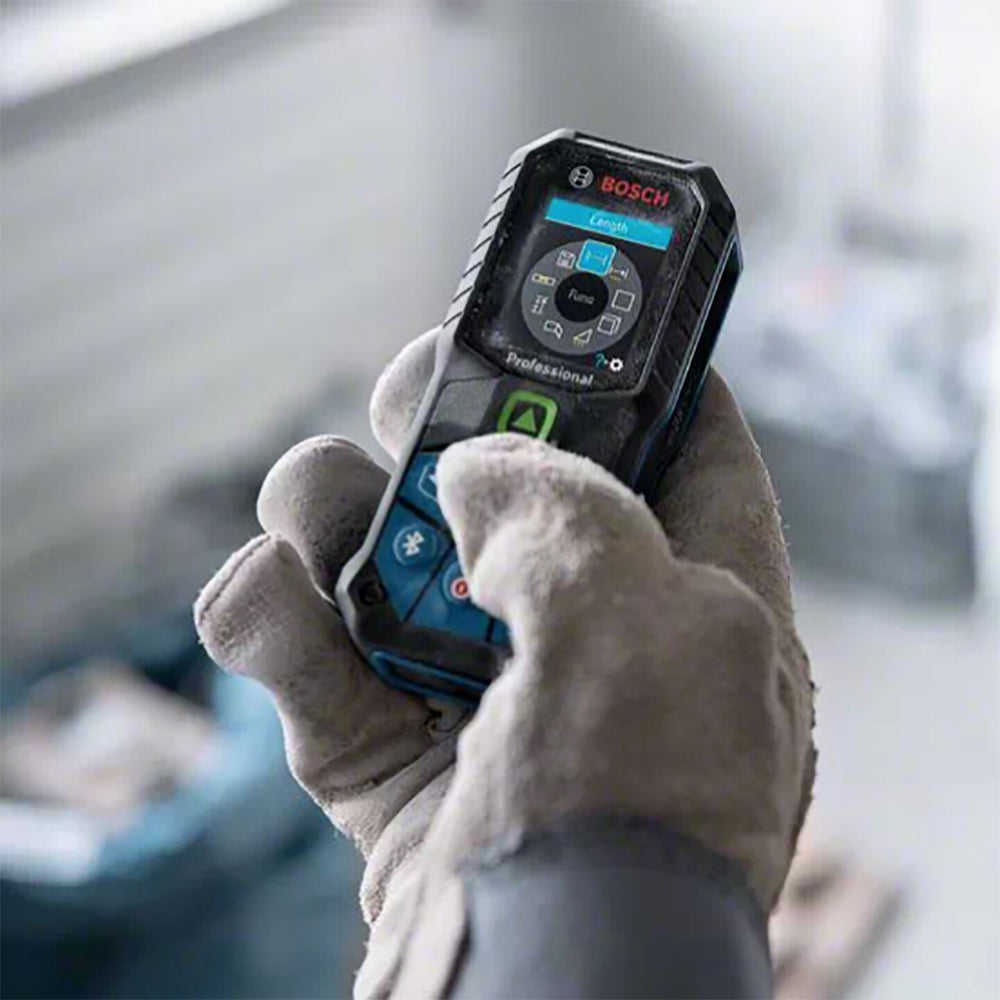 Bosch GLM50-27CG 50m Li-ion Lazer Metre 2