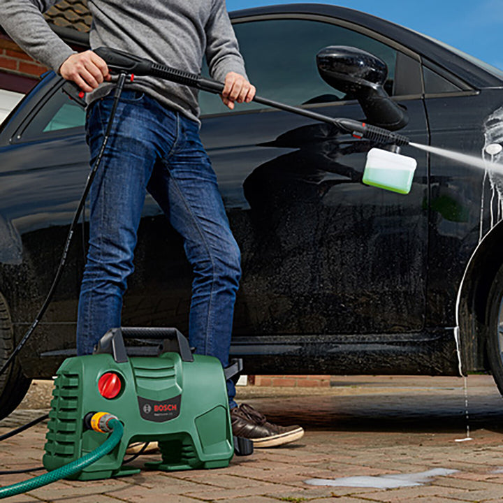 Boscheasyaquatak 110 Yüksek Basınçlı Yıkama Makinesi 3