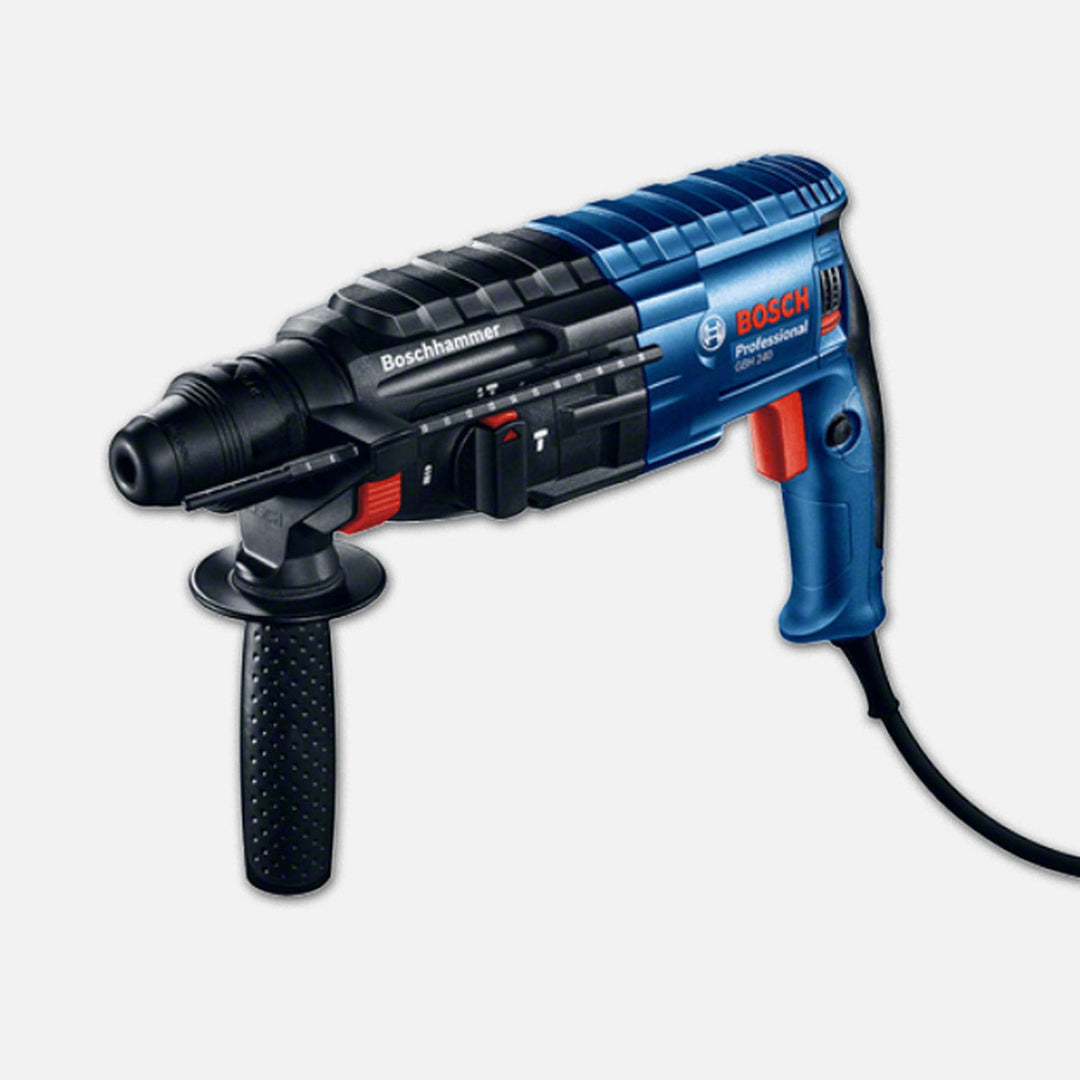 Bosch Profesyonel GBH-240 790W SDS Plus Kırıcı Delici Matkap 4