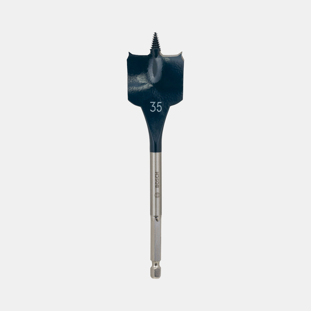 Bosch Self-Cut Speed Yaprak Ucu 35x152 mm