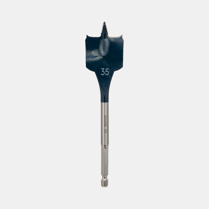 Bosch Self-Cut Speed Yaprak Ucu 35x152 mm