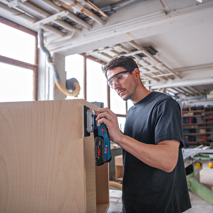 Bosch Gss 18V-13 Zımpara 2