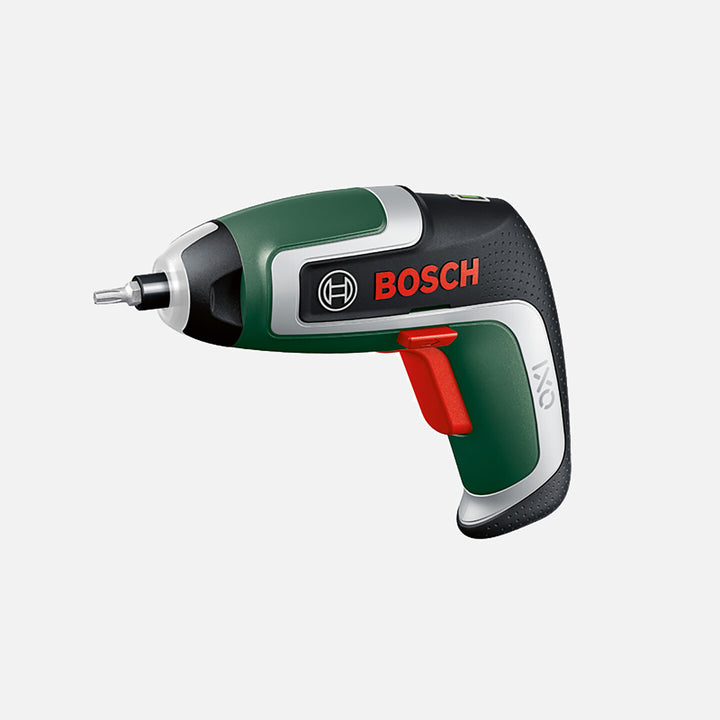 Bosch IXO 7 Basic Akülü Vidalama 2