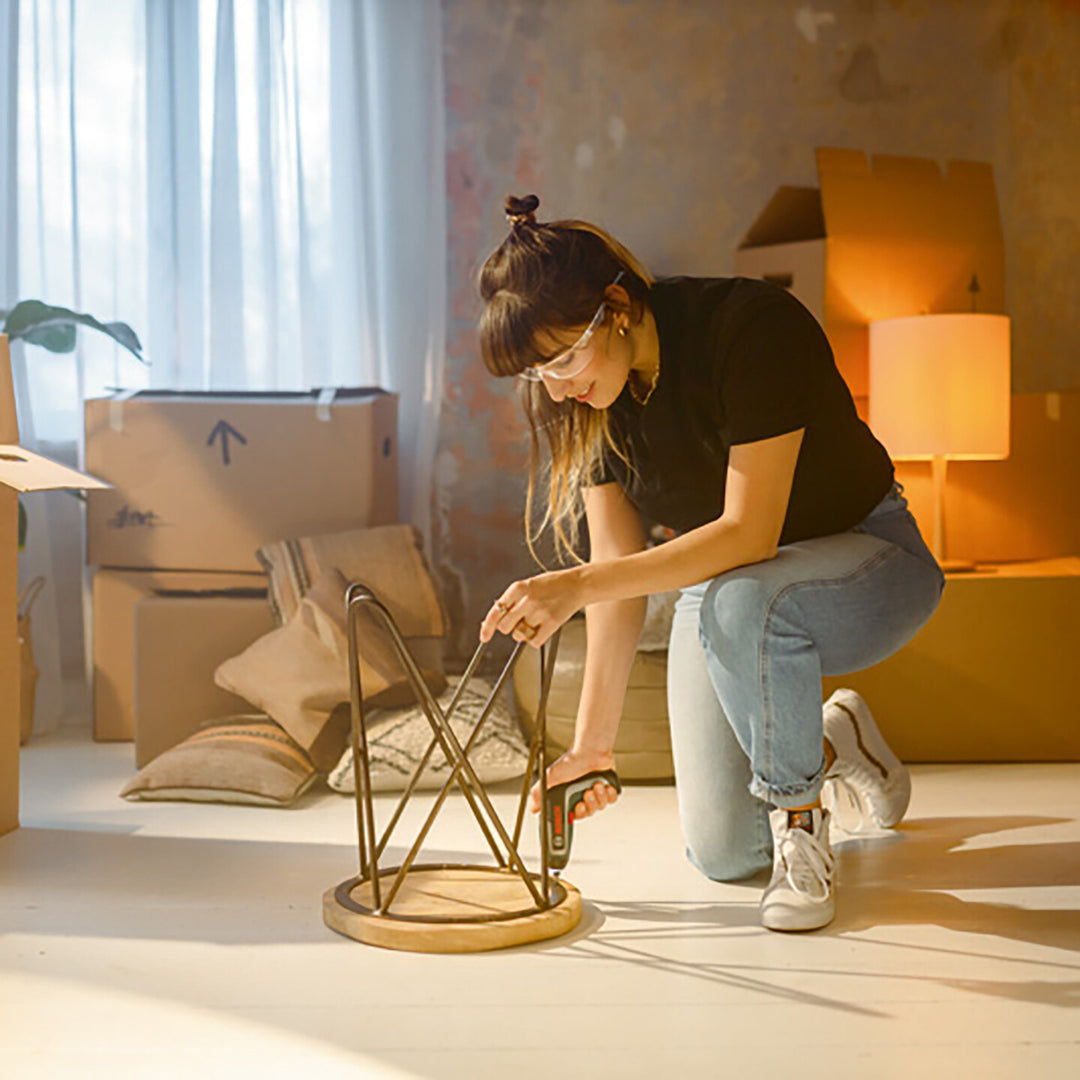 Bosch IXO 7 Basic Akülü Vidalama 6