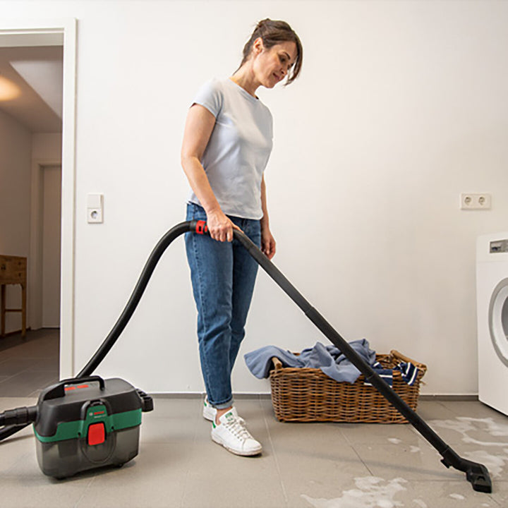 Bosch AdvancedVac 18V-8 Akülü Solo Süpürge (Akü ve Şarj Cihazı Dahil Değildir.) 8