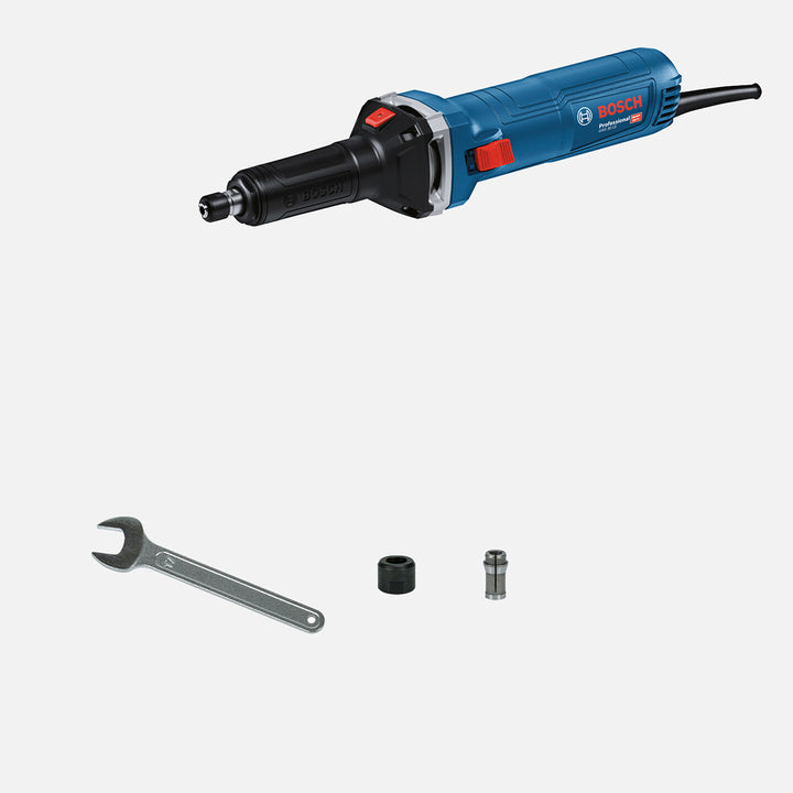 Bosch Ggs 30 Ls Karıştırıcı