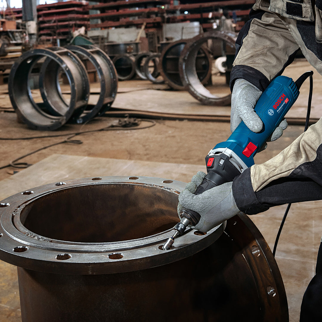 Bosch Ggs 30 Ls Karıştırıcı 2