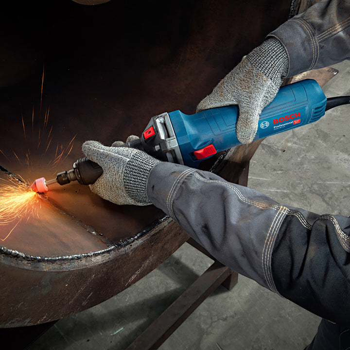 Bosch Ggs 30 Ls Karıştırıcı 3