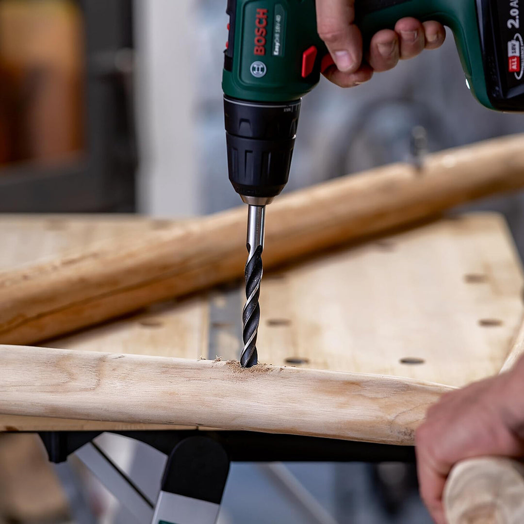 Bosch x-Line 15 Parça Mini Aksesuar Seti 7