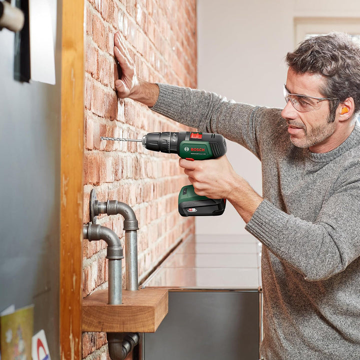 Bosch x-Line 15 Parça Mini Aksesuar Seti 2