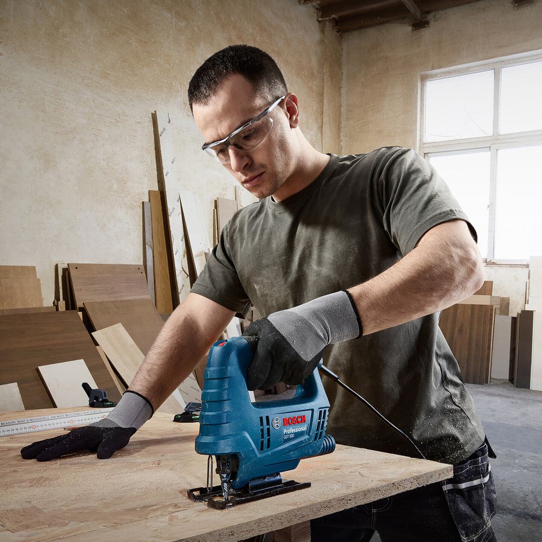 Bosch Gst 680 Dekupaj Testere Key Account Exclusive 3