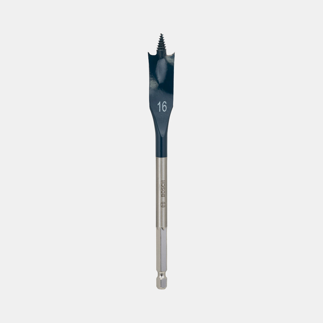 Bosch Self-Cut Speed Yaprak Ucu 16x152 mm