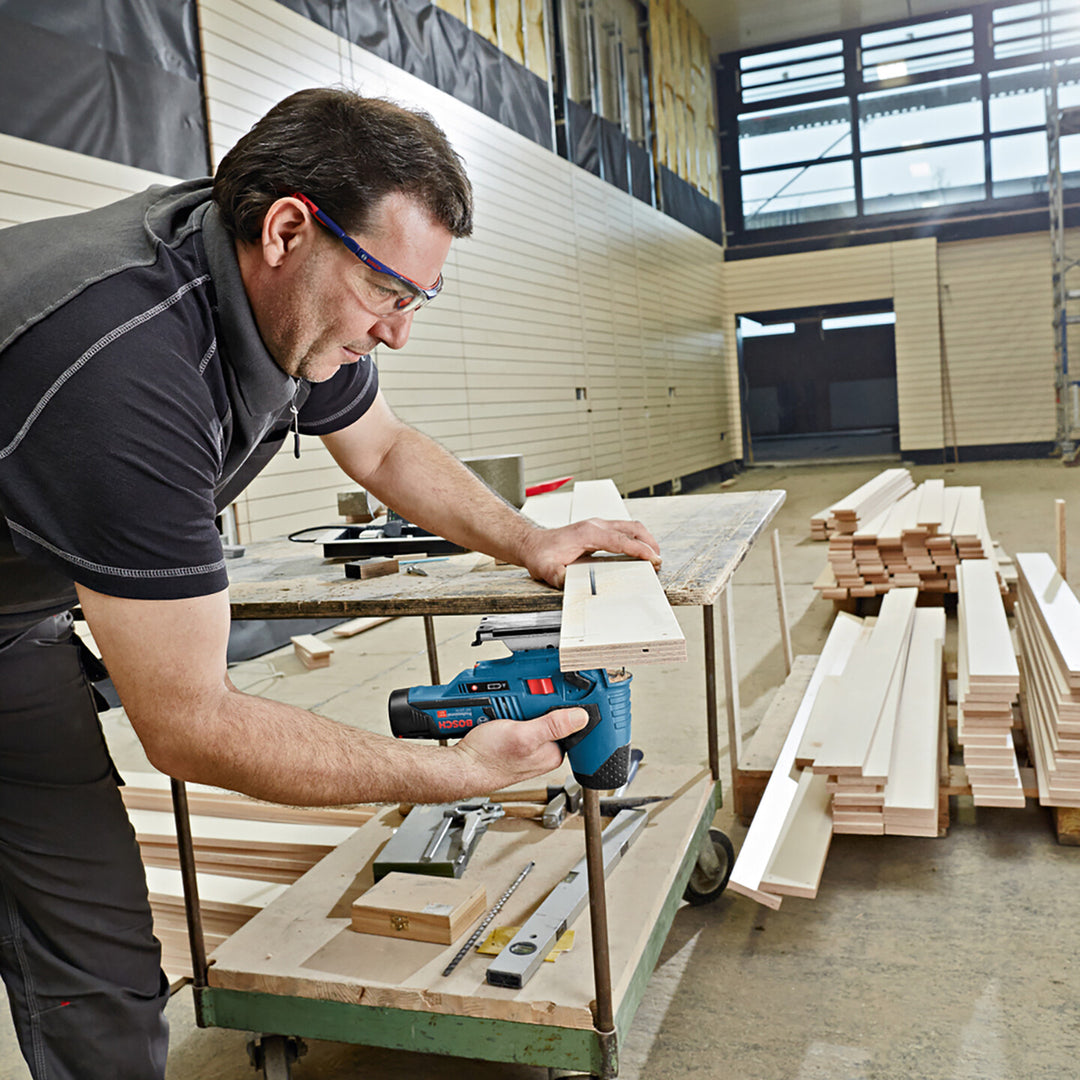 Bosch Gst 12V-70 Dekupaj Testere 4