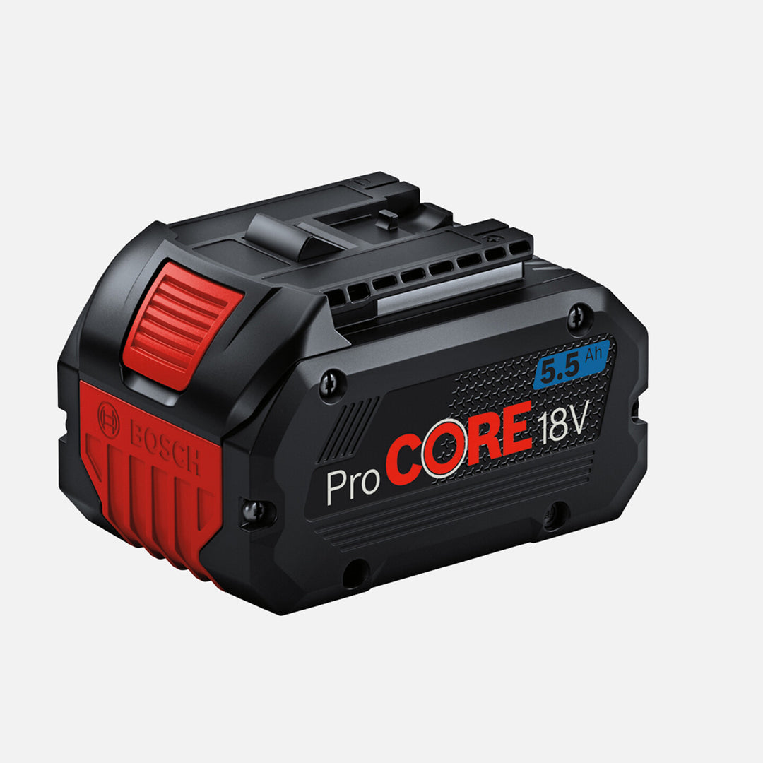 Bosch Procore18V 5.5Ah Akü