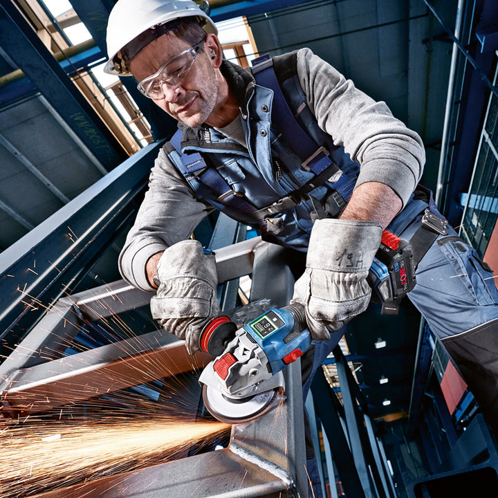 Bosch Procore18V 5.5Ah Akü 4