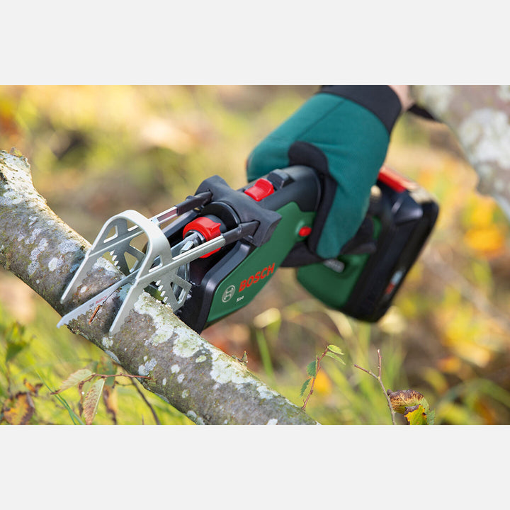 Bosch Keo Akülü Testere 8