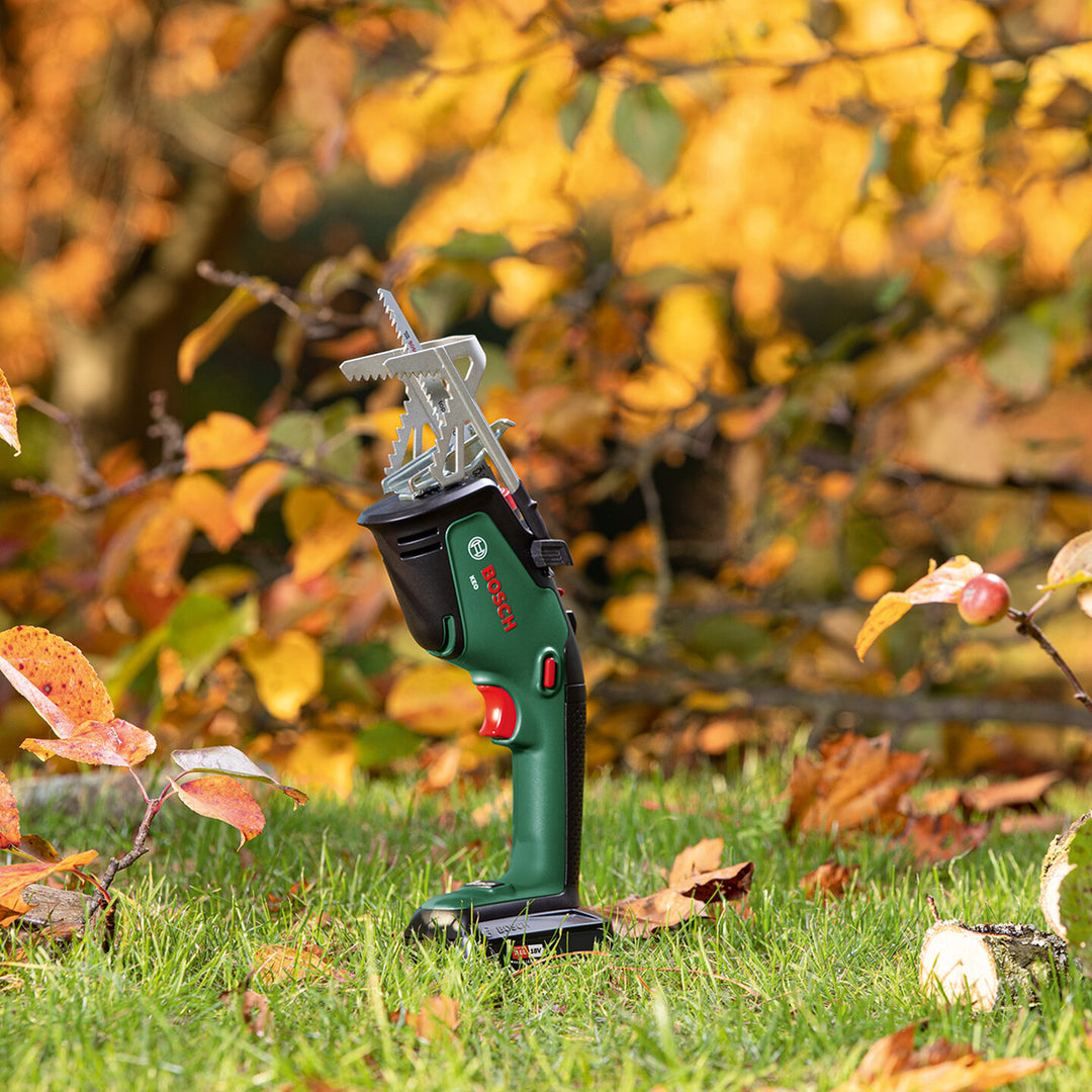 Bosch Keo Akülü Testere 10