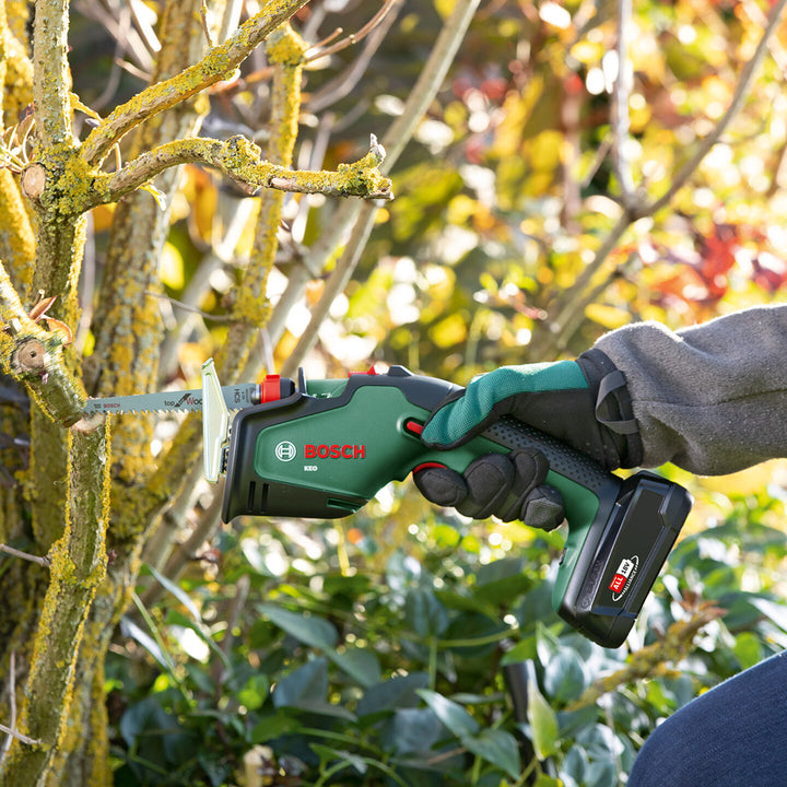 Bosch Keo Akülü Testere