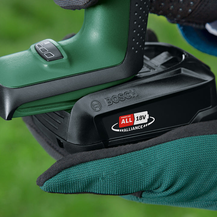 Bosch Keo Akülü Testere 5