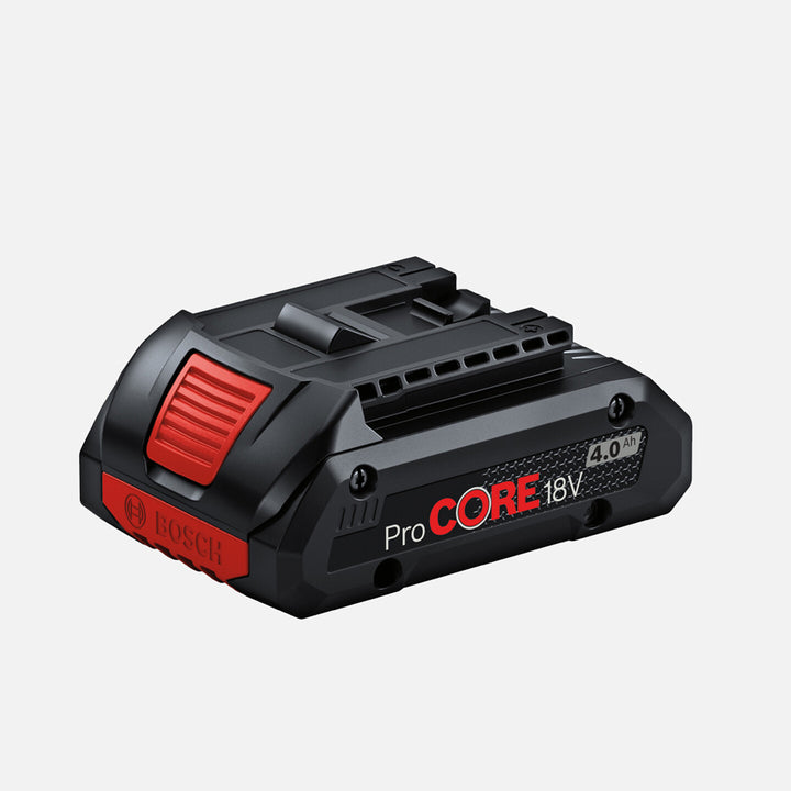 Bosch Procore18V 4.0Ah Akü