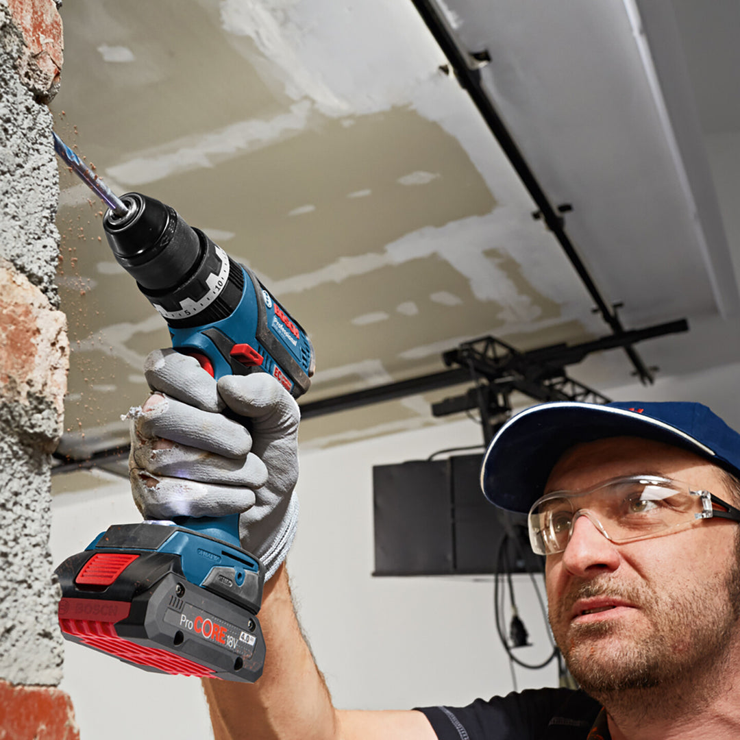 Bosch Procore18V 4.0Ah Akü 2