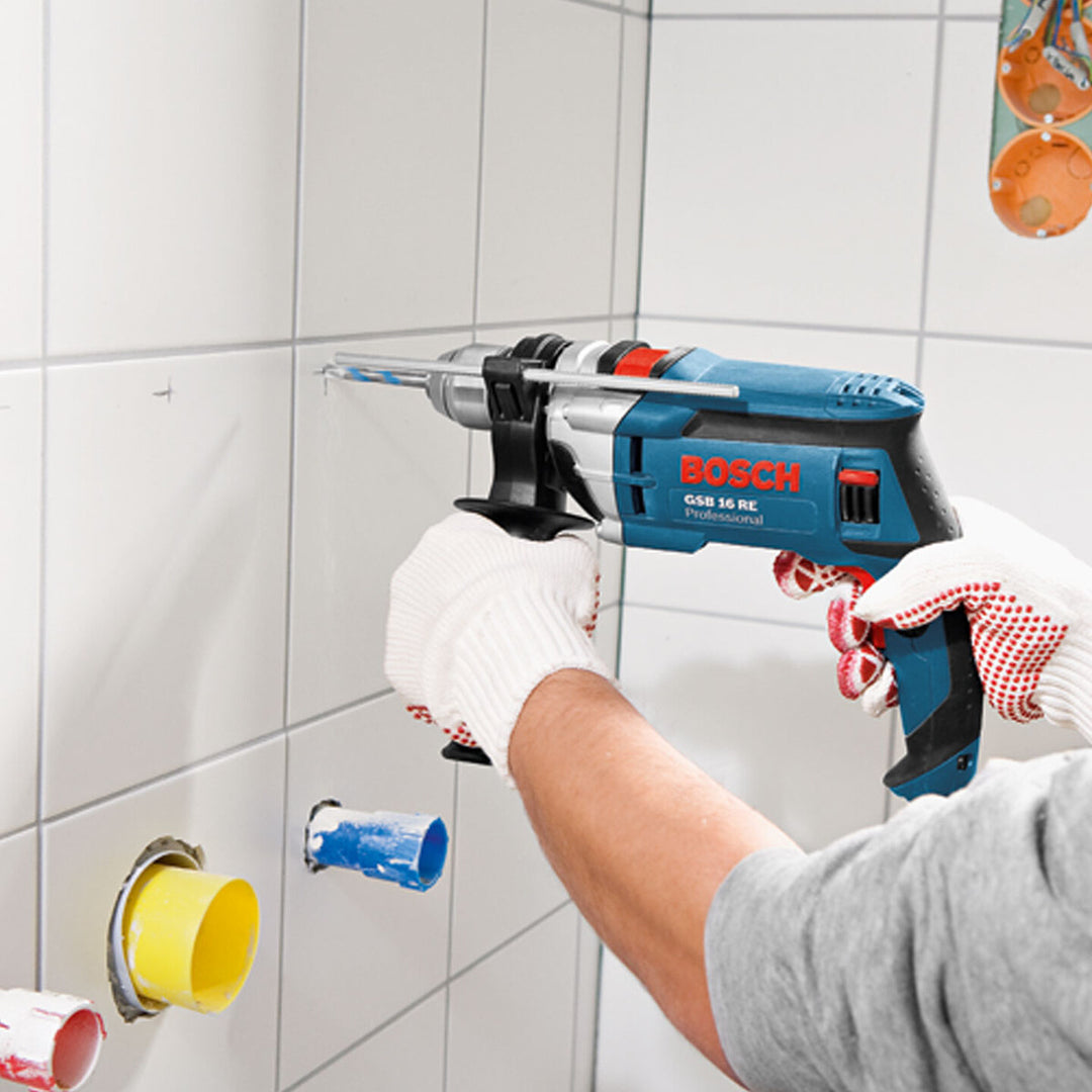 Bosch Profesyonel GSB-16RE 750W Darbeli Matkap 2