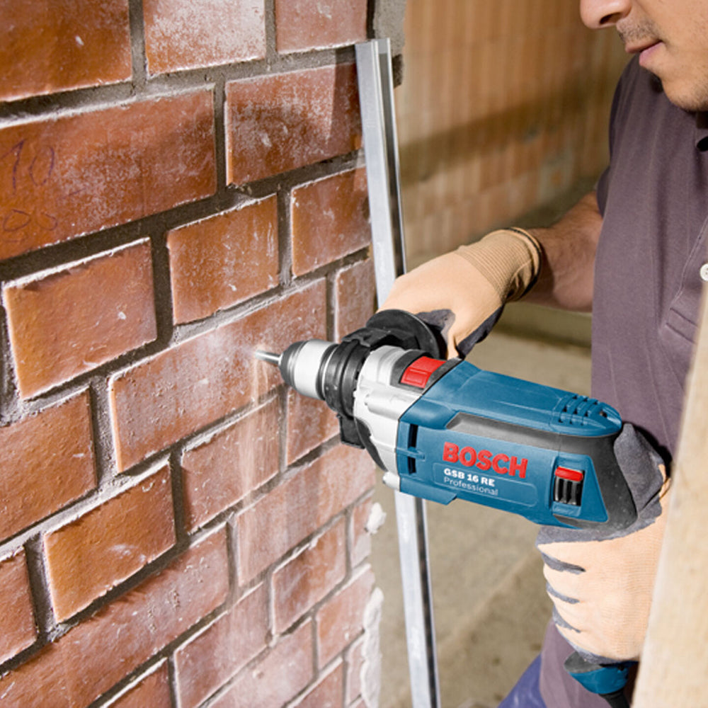 Bosch Profesyonel GSB-16RE 750W Darbeli Matkap 2