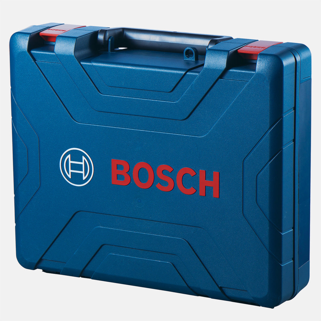 Bosch GSR 185-LI Solo Profesyonel Akülü Vidalama (Akü ve Şarj Cihazı Dahil Değildir.) 4
