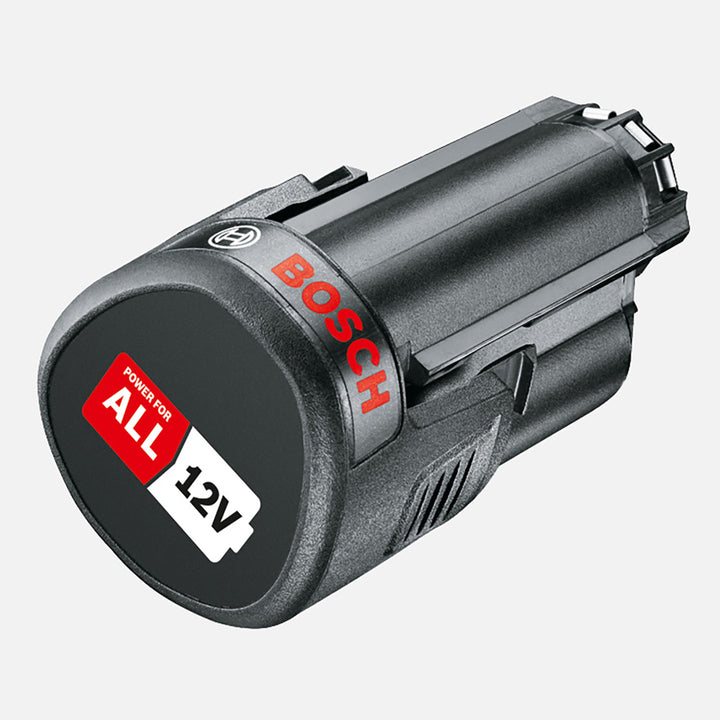 Bosch12V Akü 2.0 Ah O-A 2