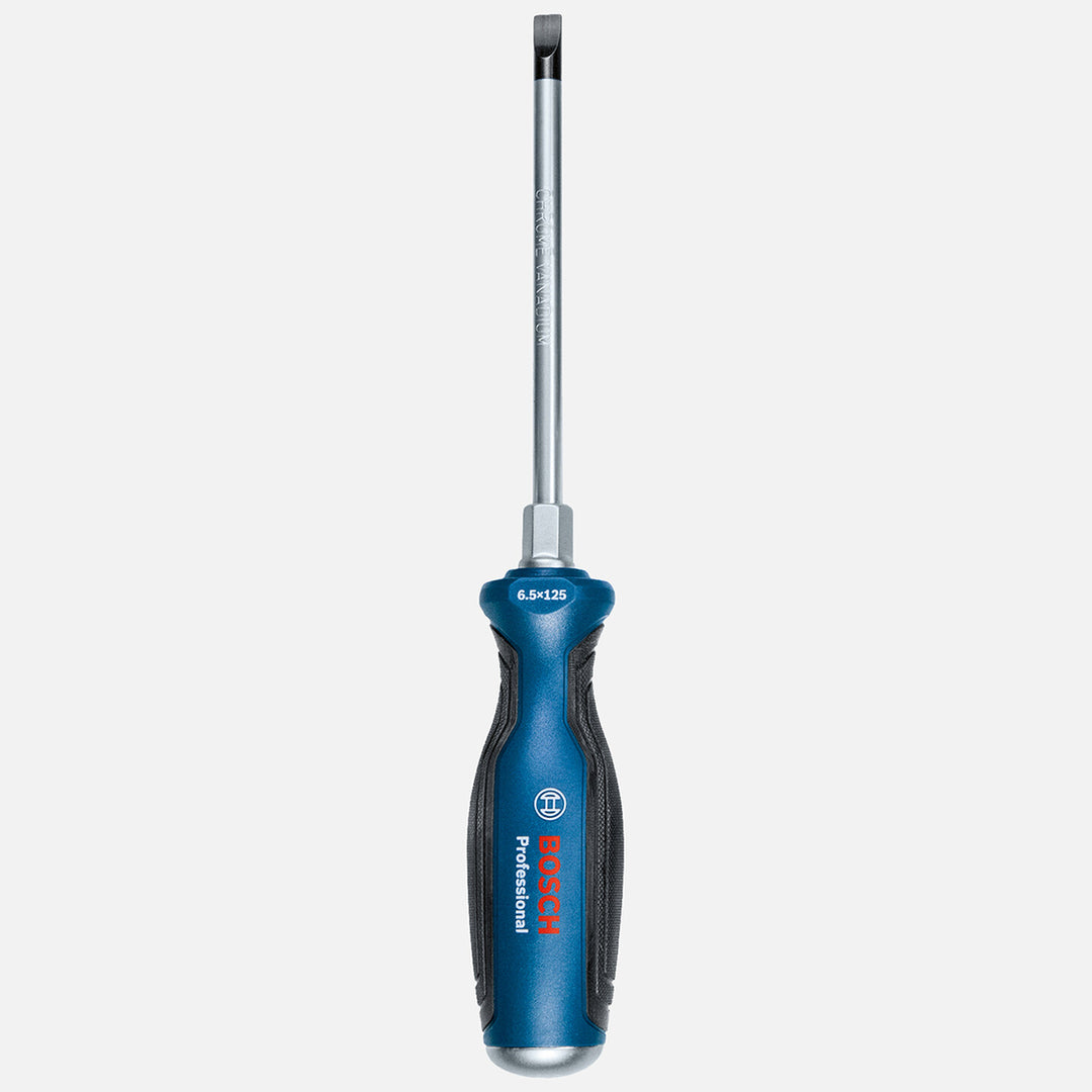 Bosch Profesyonel Tornavida Sl6.5x125mm