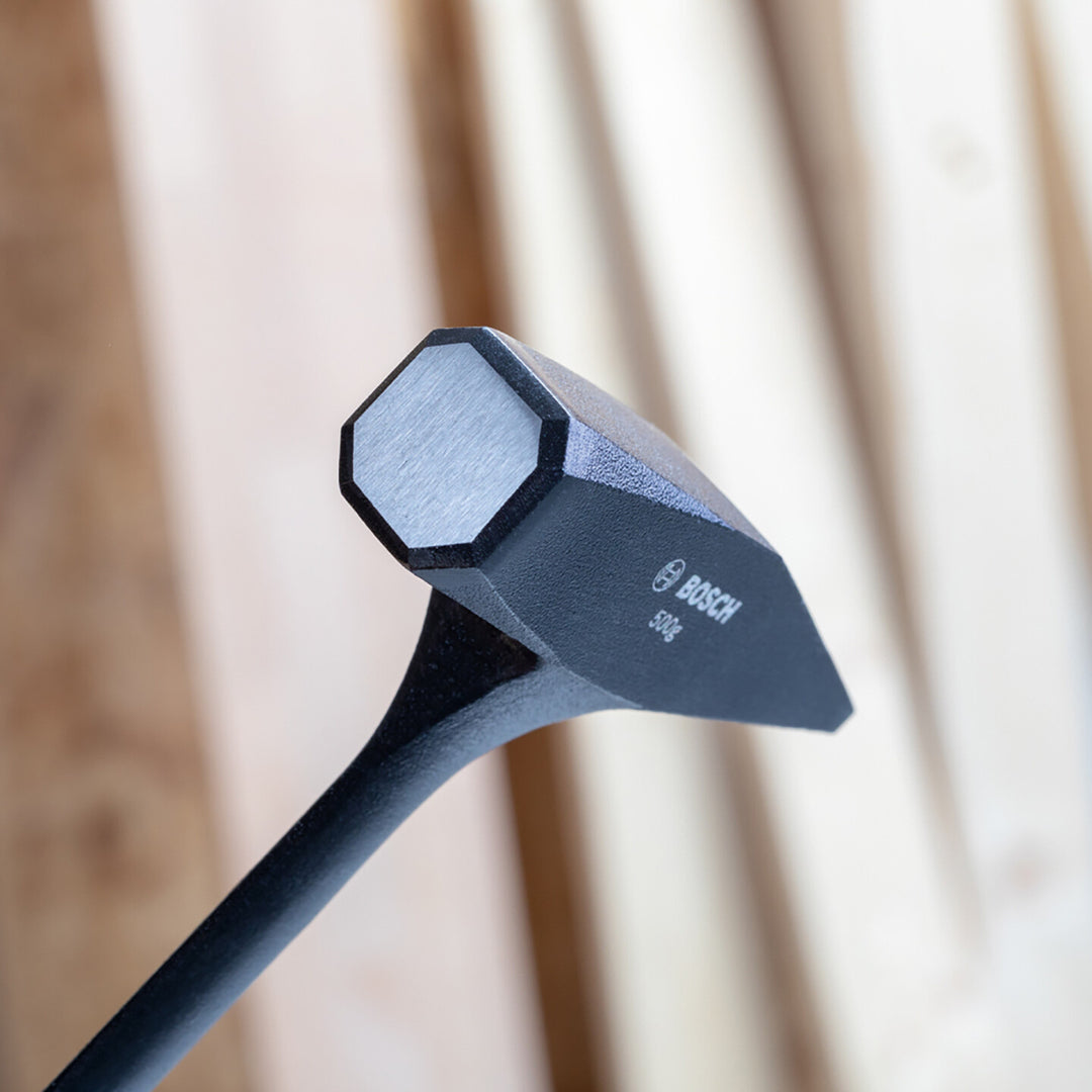 Bosch Profesyonel Çekiç 500gr 3