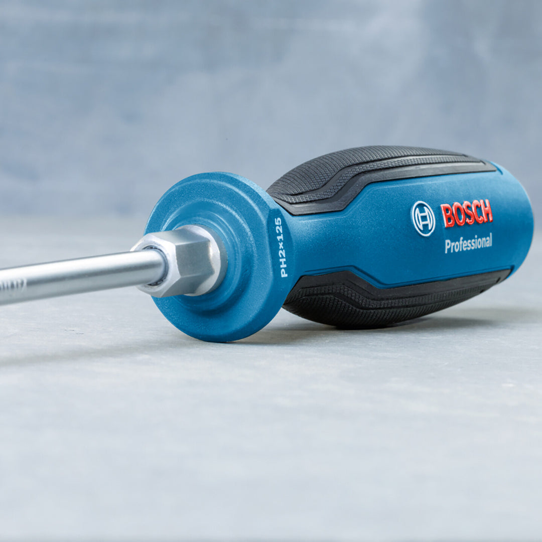 Bosch Profesyonel Tornavida Sl5.5x100mm 4