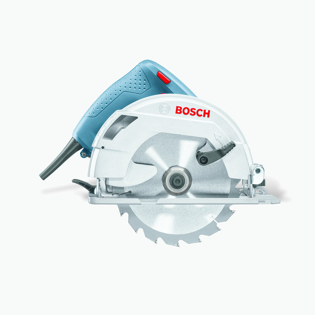 Bosch GKS 600 Daire Testere
