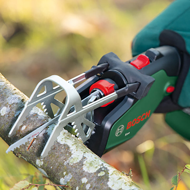 Bosch Keo 18 Li-ion Solo Akülü Ağaç Kesme Makinesi 2