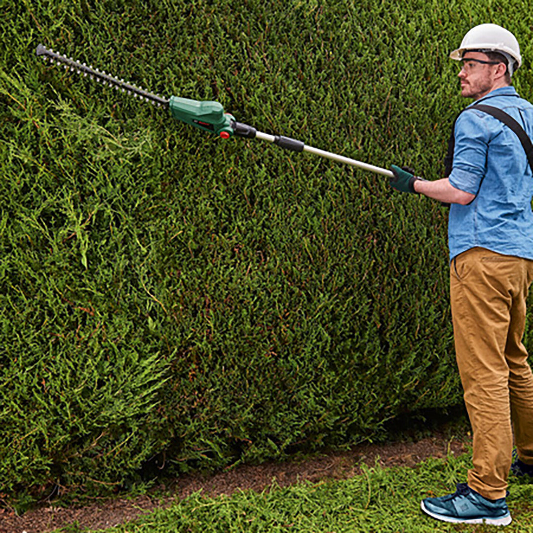 Bosch Universal Hedgepole 18 Solo Teleskopik Akülü Çit Budama Makinesi 3