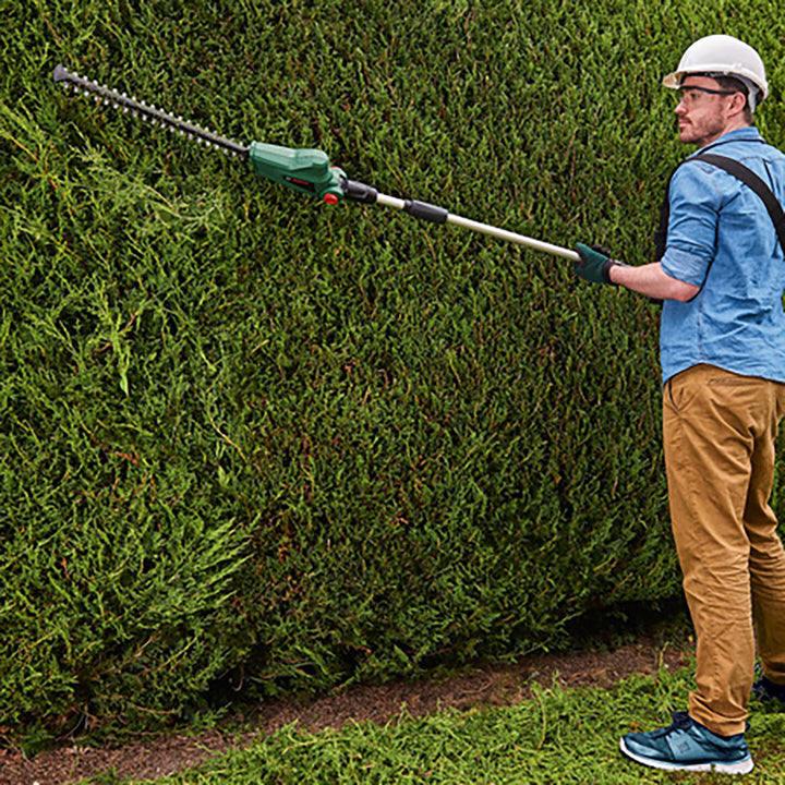 Bosch Universal Hedgepole 18 Solo Teleskopik Akülü Çit Budama Makinesi 3