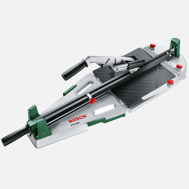 Bosch PTC 640 Seramik Kesici