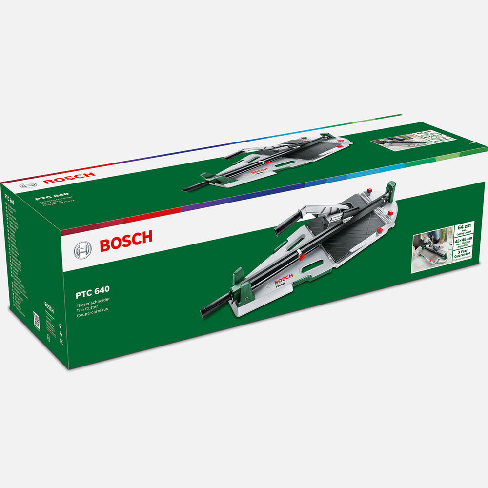 Bosch PTC 640 Seramik Kesici 2