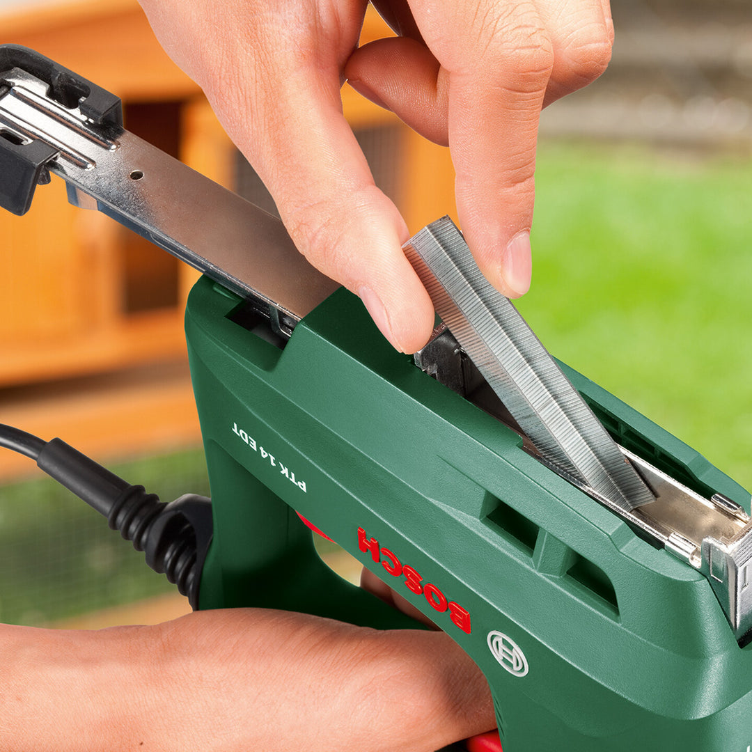 Bosch PTK 14 EDT Zımba Tabancası 3