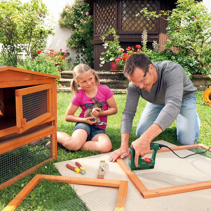 Bosch PTK 14 EDT Zımba Tabancası 5