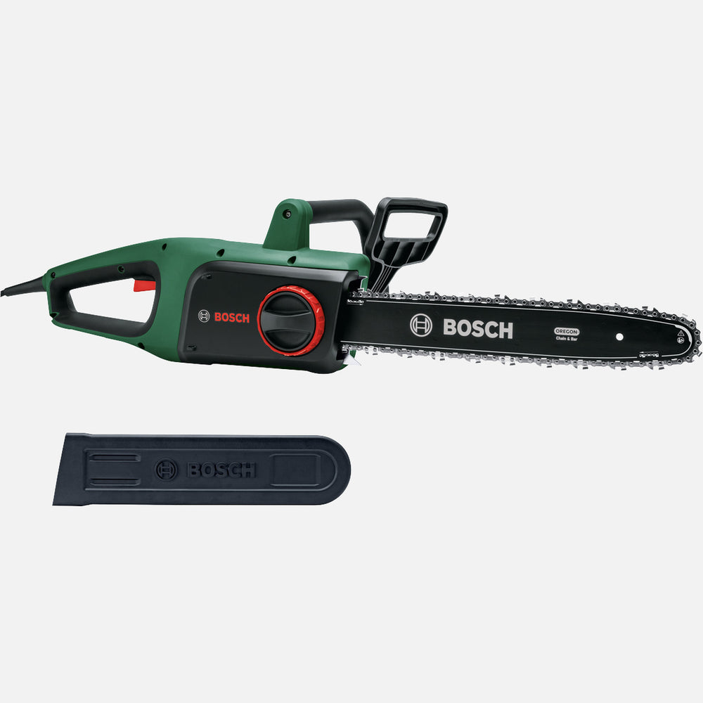 UniversalChain 40 1800 W Elektrikli Ağaç Kesme Makinesi 2