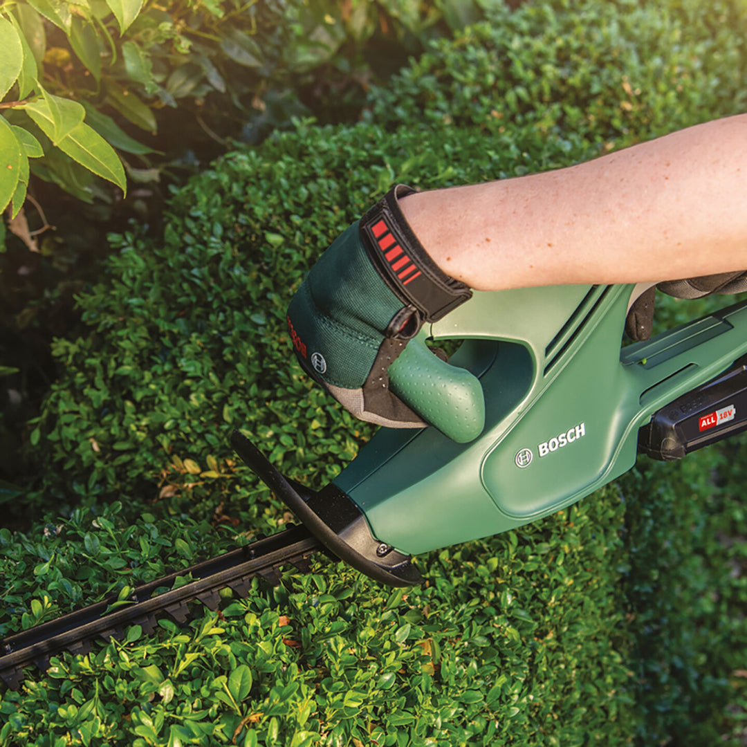 Bosch Easyhedgecut 18-45 Solo Akülü Çit Kesme Makinesi 3