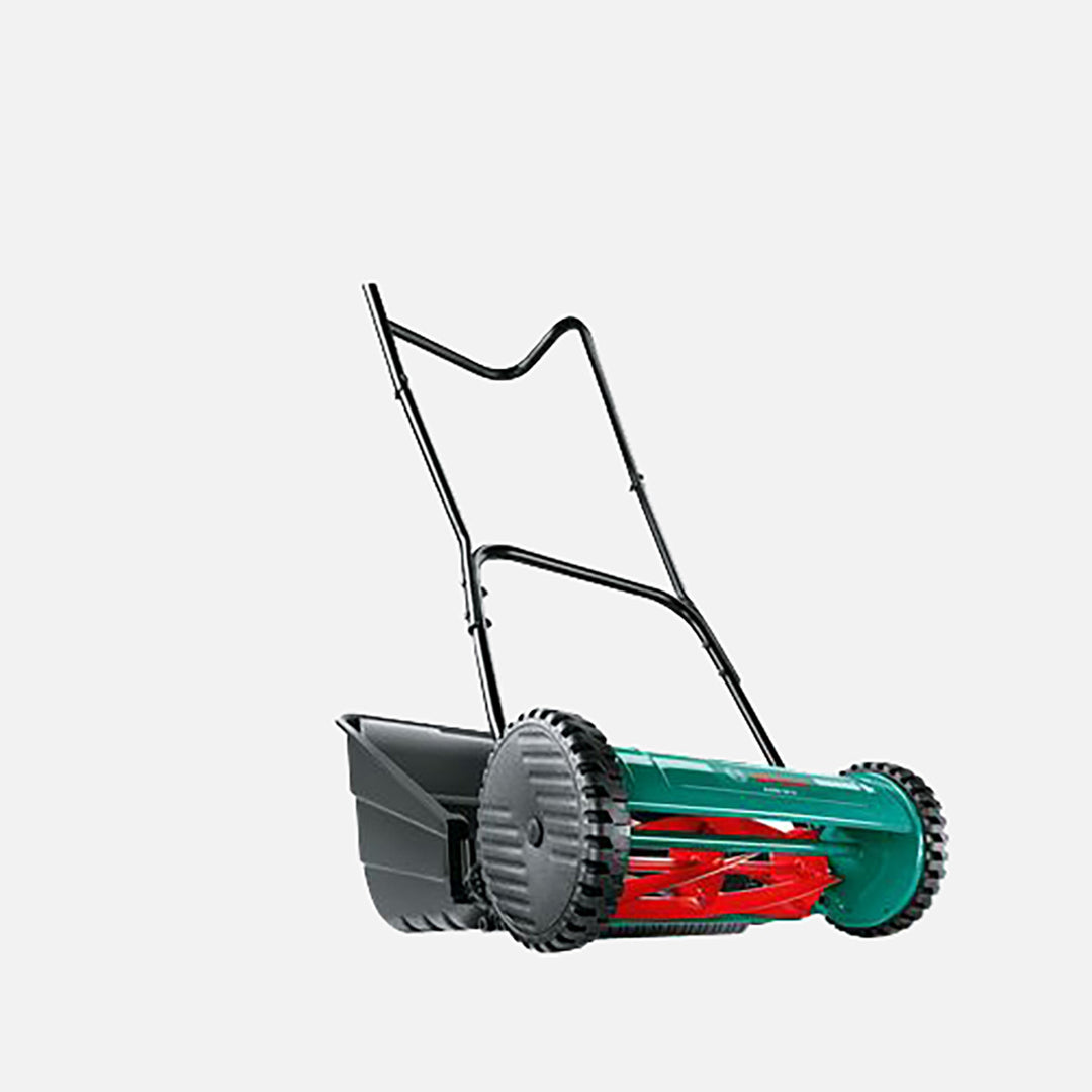 Bosch AHM38G Mekanik Çim Biçme Makinesi 2